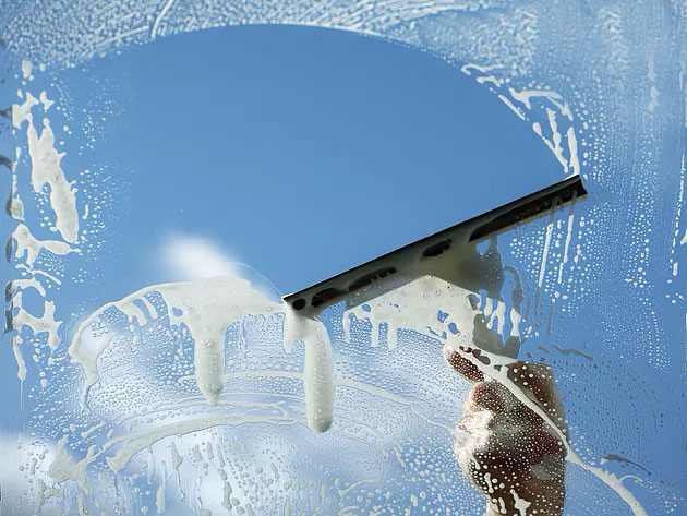 Common Window Cleaning Mistakes Home Owners Make When Washing Windows